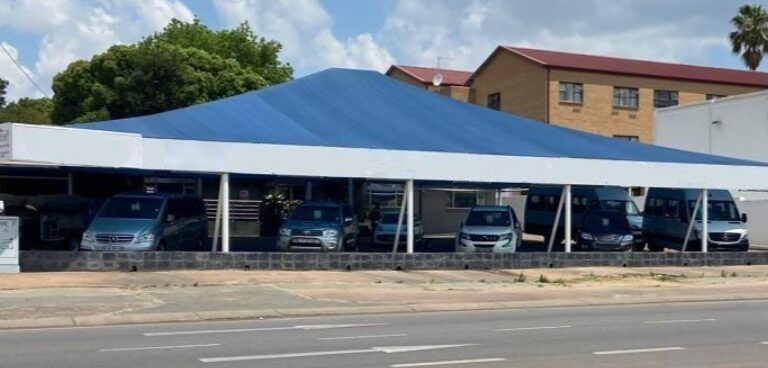 Silverton Showroom Right