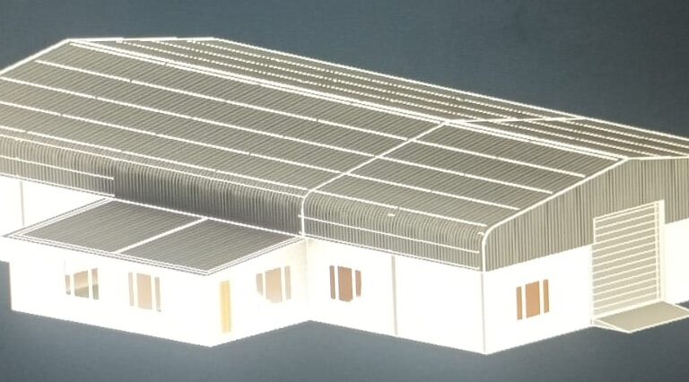 Silverton Industrial