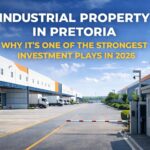 Industrial Property in Pretoria